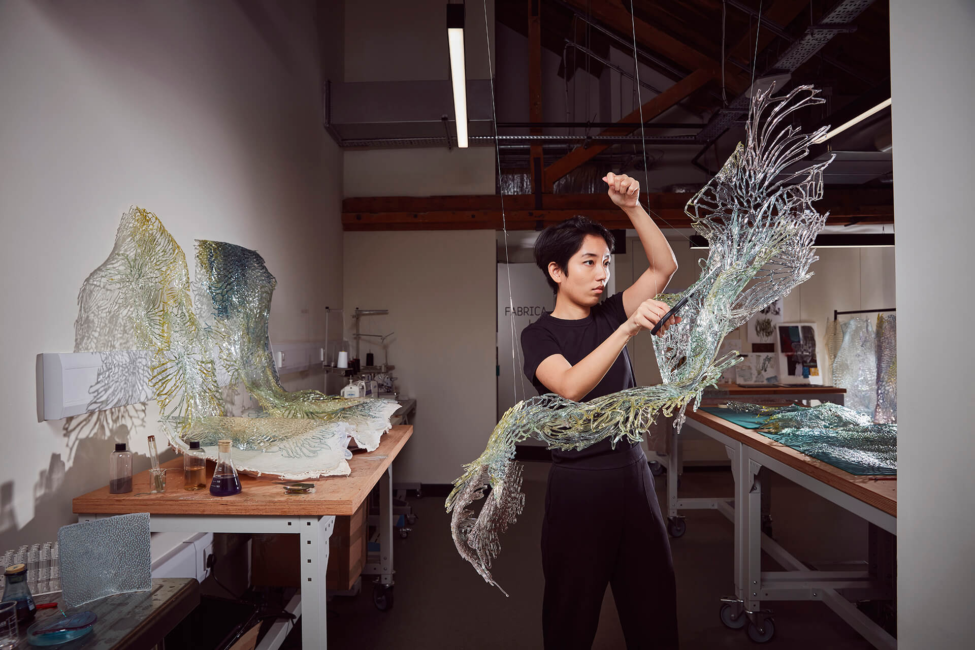 Artist Studio