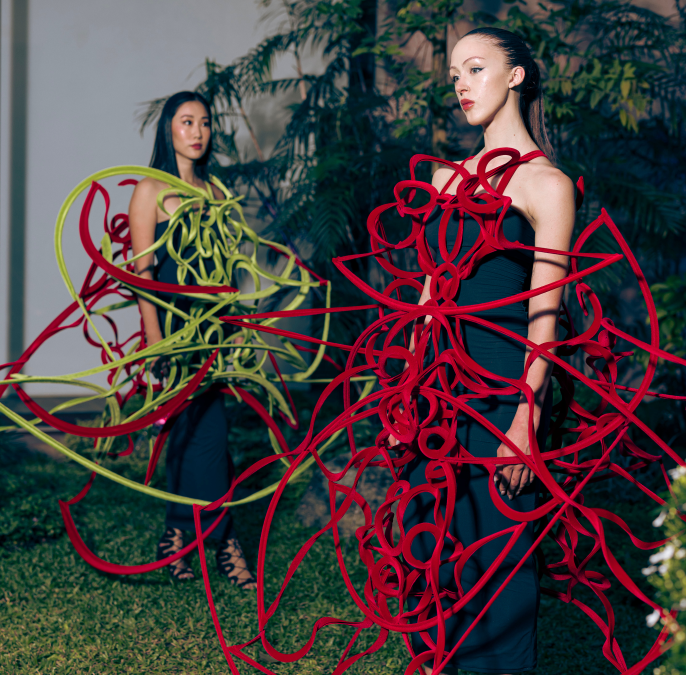 Moda Morphosis Fashion