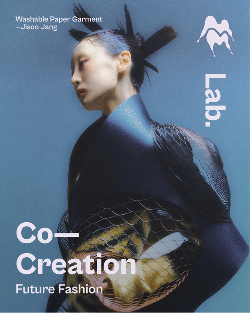 Lab. Co—Creation Future Fashion
